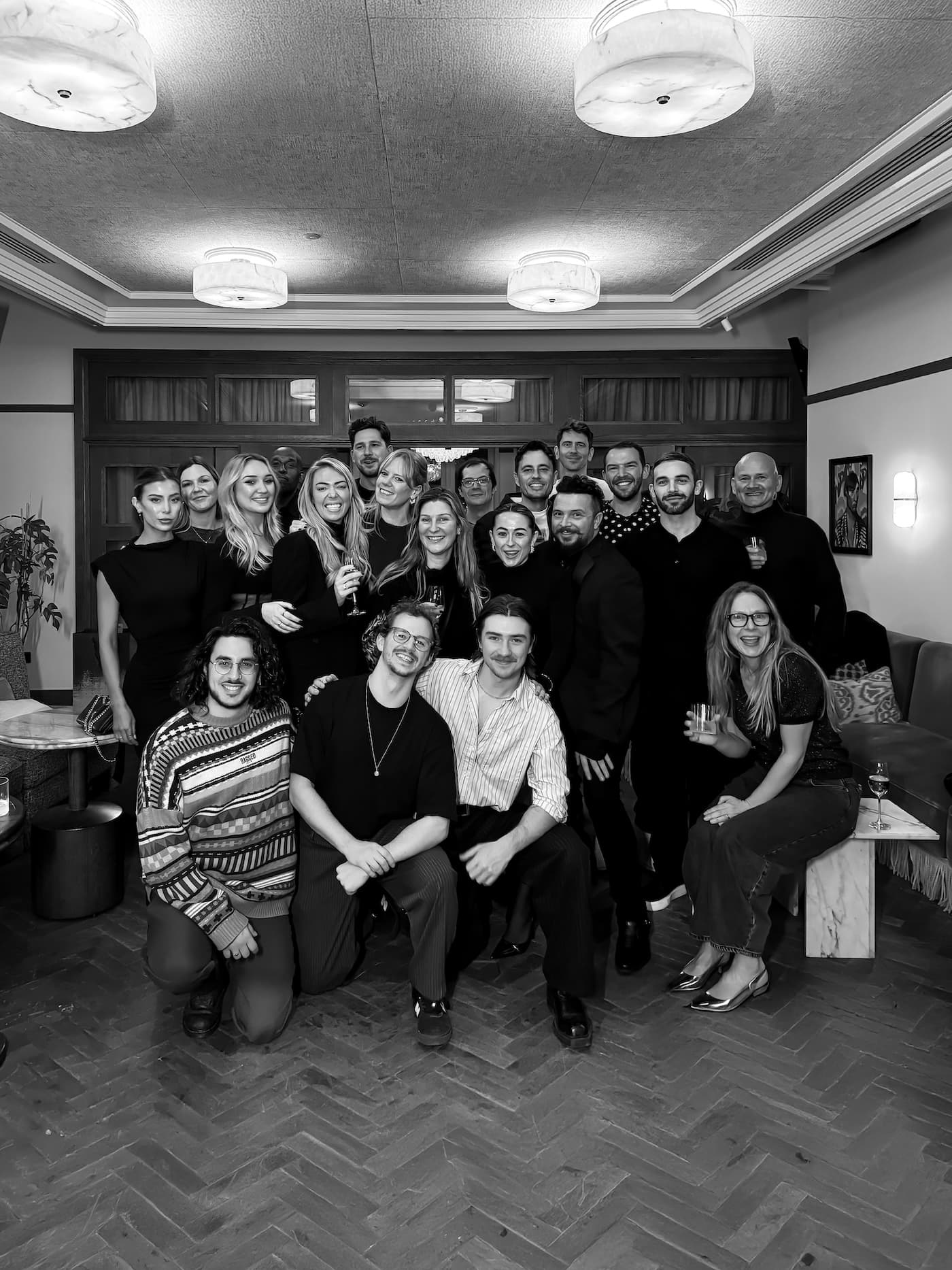 Our Team